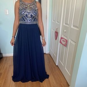 Prom/Event Dress